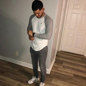 Meet your Posher, Luis fernando